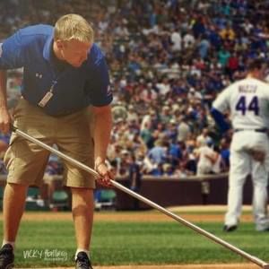 Meet your Posher, Kyle